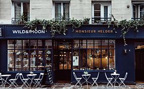 Hôtel Monsieur Helder
